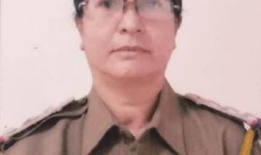 भाषा और कानून का संगम: भारती ठाकुर, बनी सिंधी भाषा की रक्षक