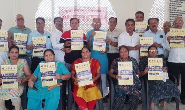 सिन्धी युवाओं के लिए सुनहरा अवसर 8 सितंबर को जयपुर में जीवनसाथी खोजें