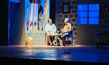 "डैली सोप" ने साबित किया कि सिंधी हास्य का जादू अभी भी बरकरार है