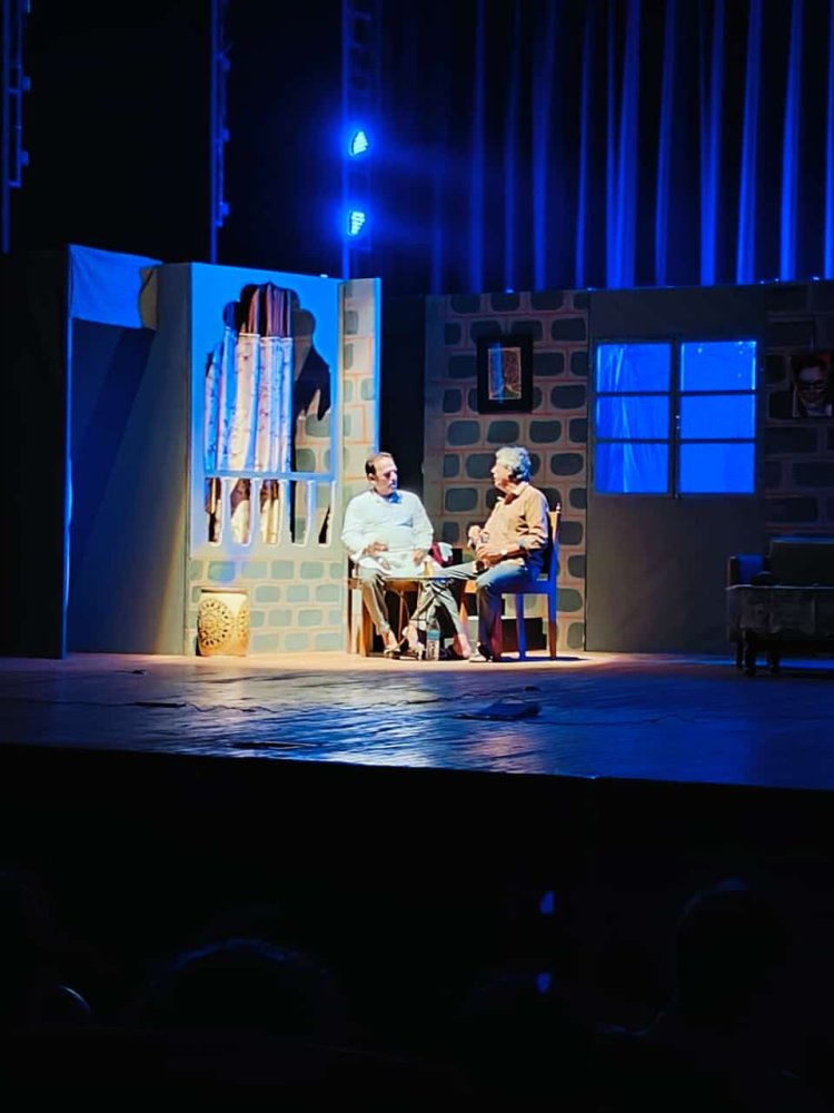 "डैली सोप" ने साबित किया कि सिंधी हास्य का जादू अभी भी बरकरार है