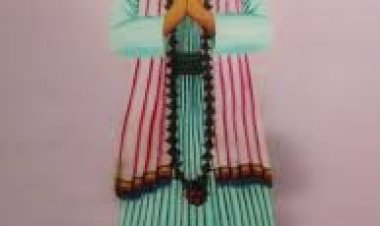 संत कंवर राम की बरसी पर भव्य प्रसाद का आयोजन