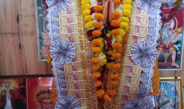 संत कंवर राम की बरसी: भक्ति और श्रद्धा का संगम