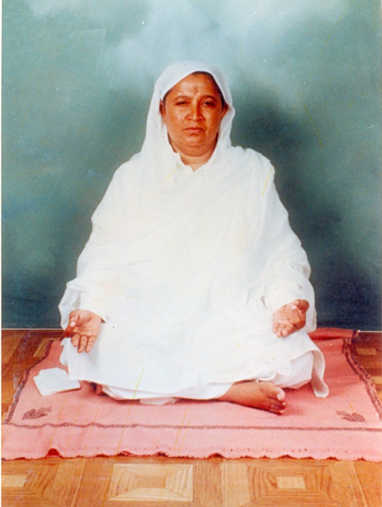 धन्नू फकीर जी महाराज के गद्दीनशीन संत श्री दिनेश जी महाराज का  बीकानेर में भव्य स्वागत व सत्संग